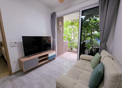 High Park Residences (D28), Apartment #607508661